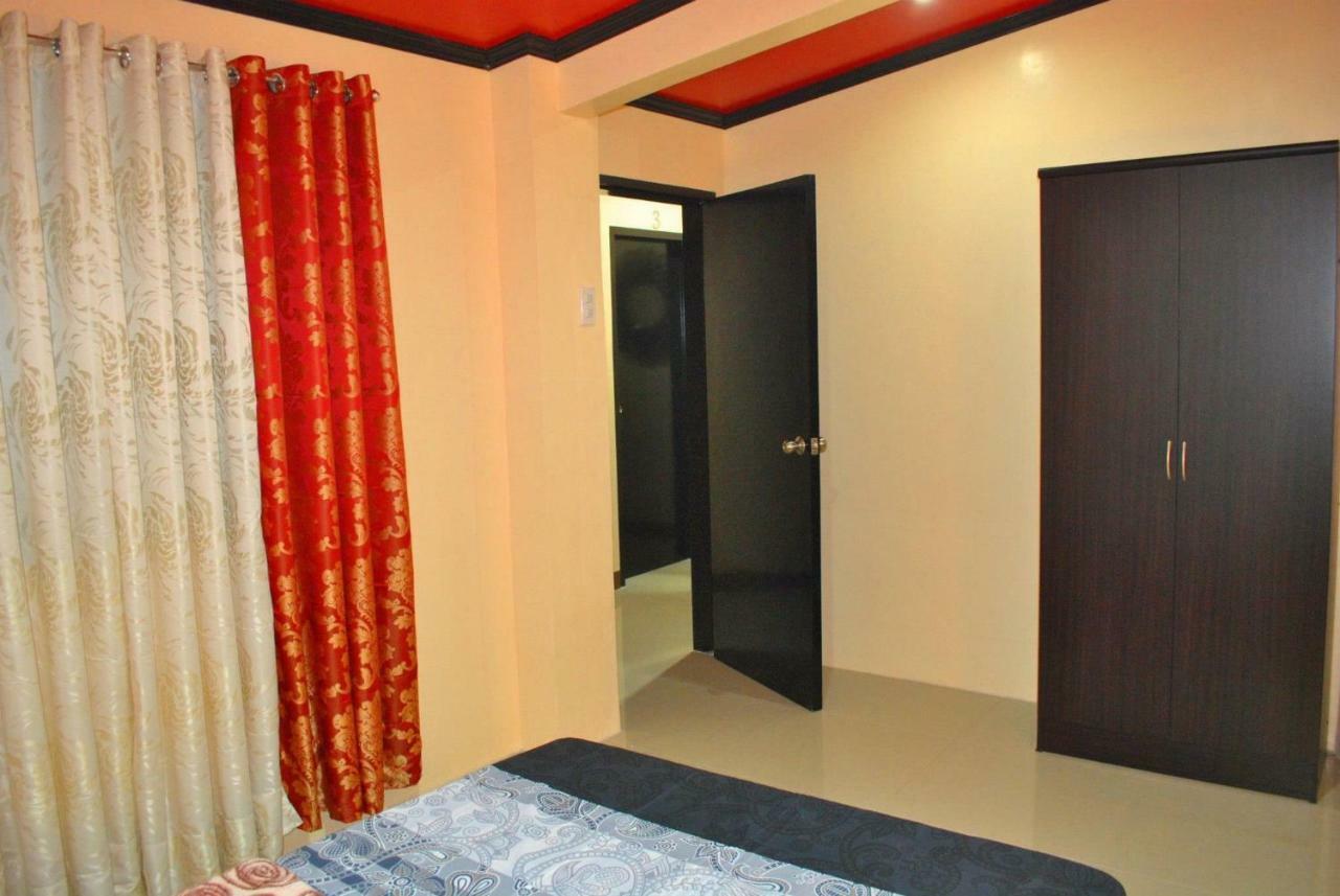 Villa Fully Ac 3Br House For 8Pax Near Airport And Sm With 100Mbps Wifi Puerto Princesa Exterior foto